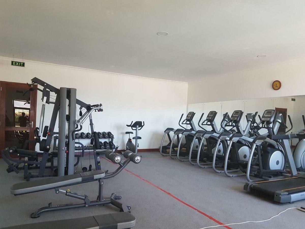 Nashera Hotel Dodoma Exteriér fotografie